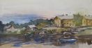 portfolio_gal/Aquarelle/_thb_Sunset at the village.JPG